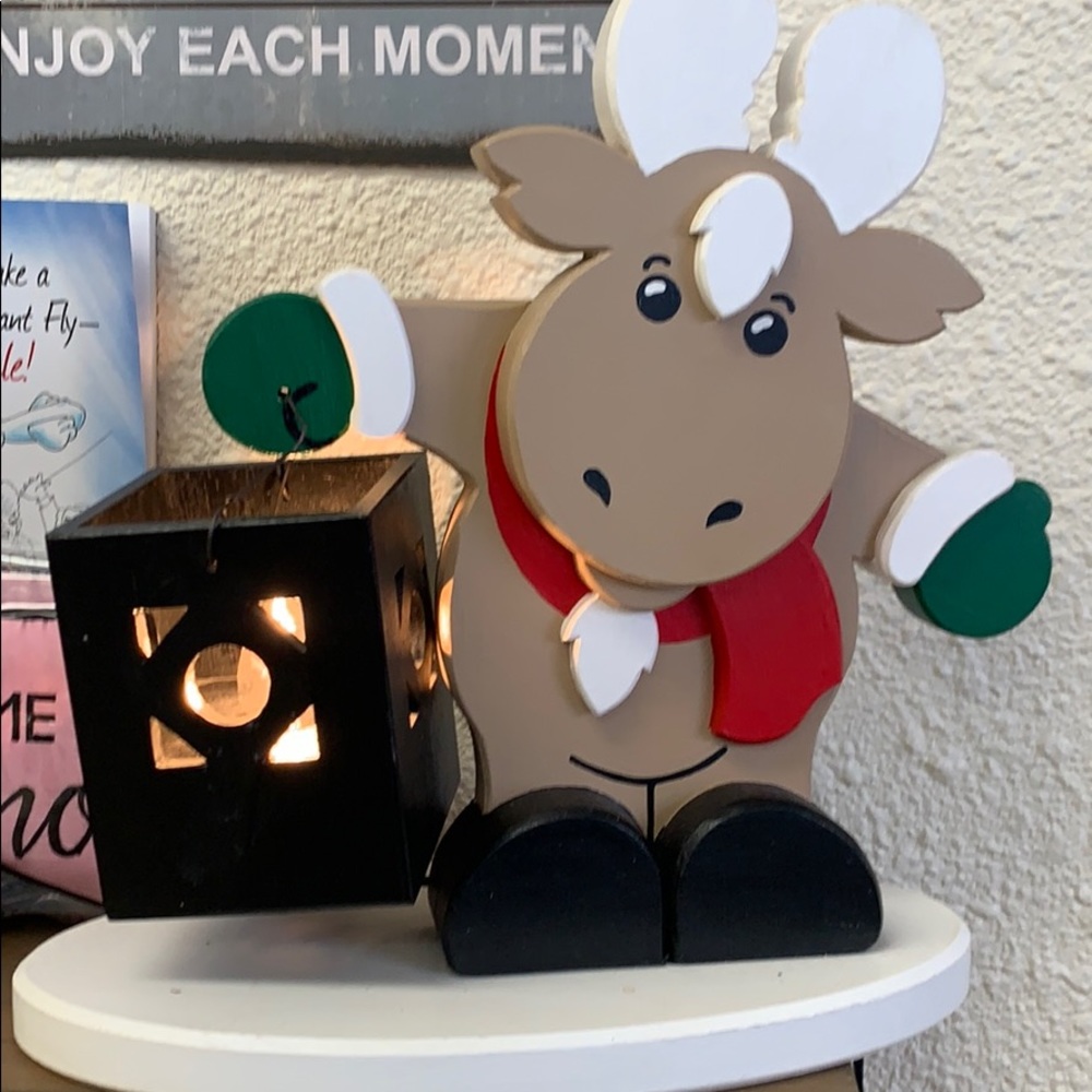 Christmas lantern